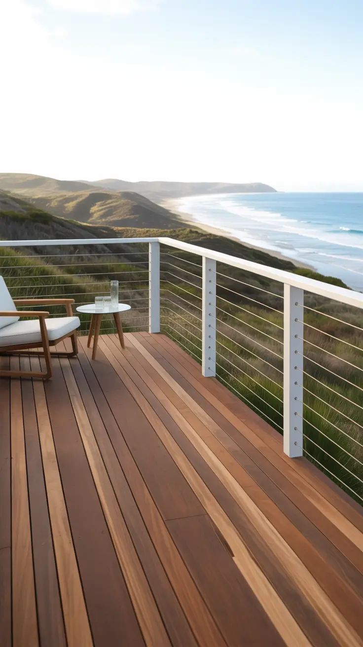 Outdoor Deck Ideas 2026: Modern, Cozy Layouts for Every Space