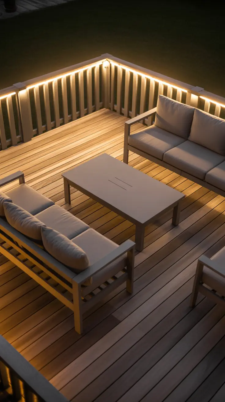 Outdoor Lighting Ideas 2026: Modern, Cozy & Seasonal Looks for Every Home