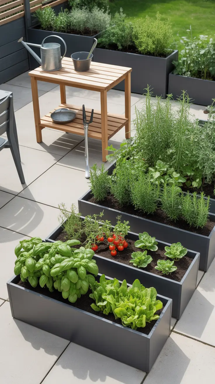 Small Garden Ideas 2026: Modern, Low Budget & Easy Outdoor Design Inspiration