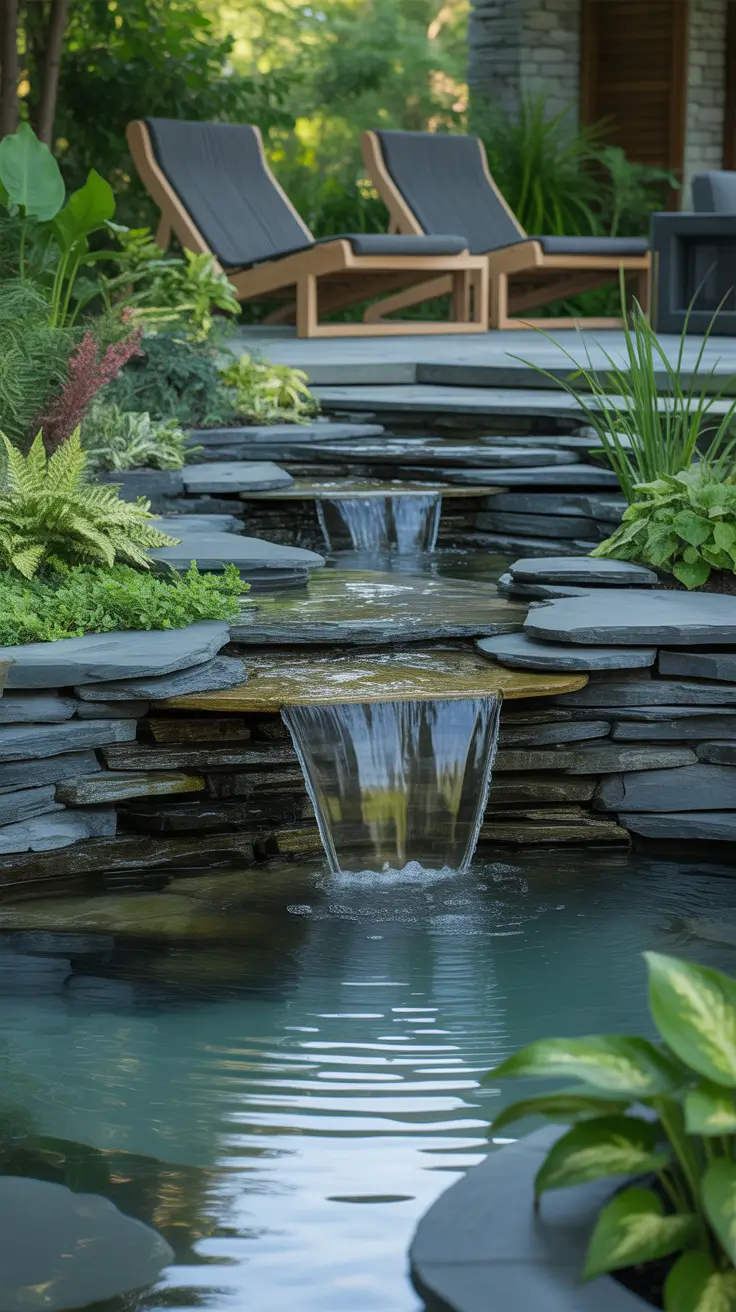 Pond Ideas in Garden 2026: Modern Outdoor Pond Designs for Any Space