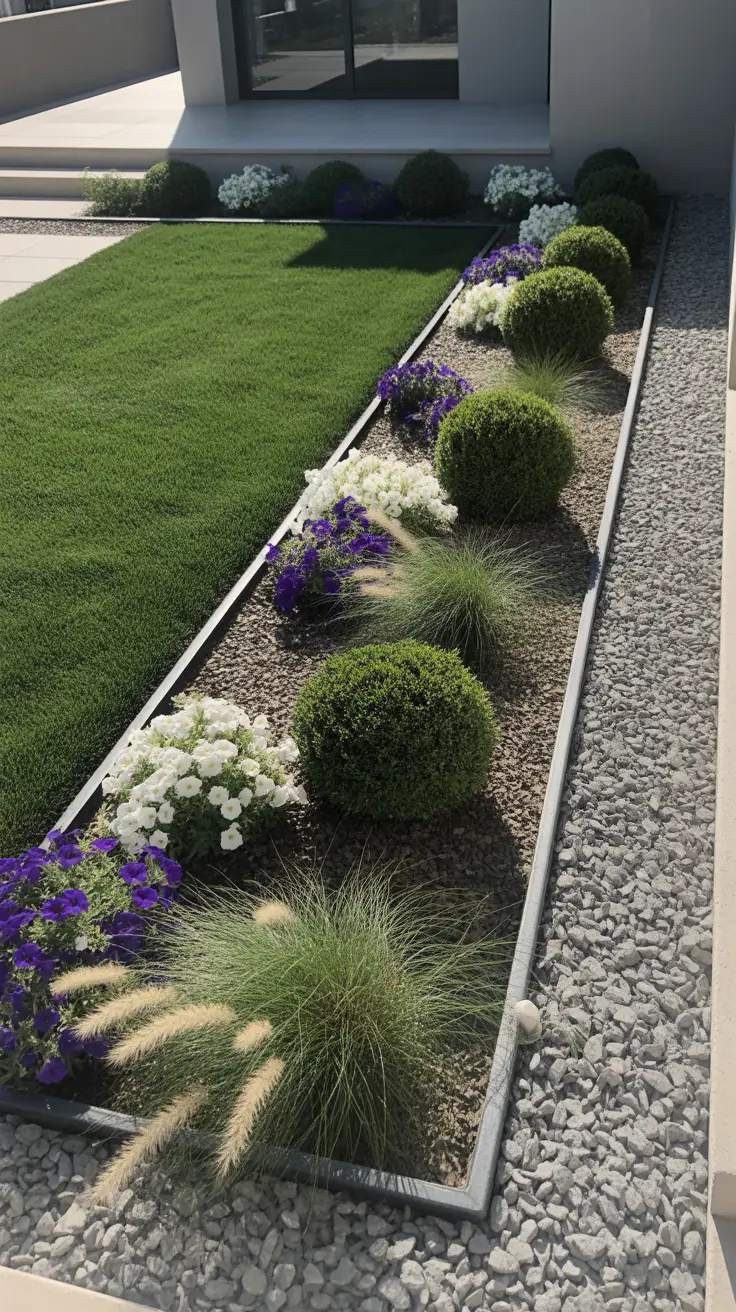 Front Yard Landscaping Ideas 2026: Modern, Low Maintenance Designs for Stunning Curb Appeal