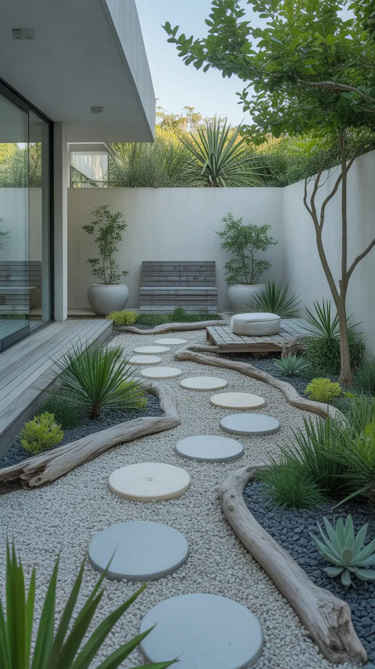 Zen Garden Ideas 2026: Modern Japanese Designs for Indoor and Backyard Spaces