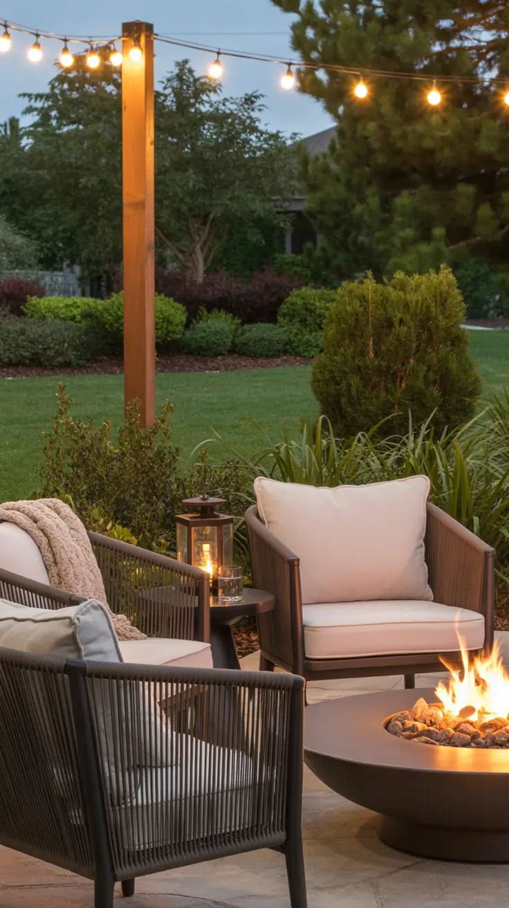 Chair Ideas 2026: Modern Chair Trends for Dining, Porch, Study, Salon, and Outdoor Spaces