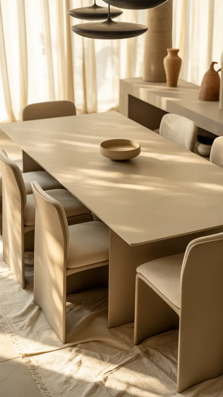 Dining Table Ideas 2026: Modern Dining Room, Kitchen & Outdoor Table Trends