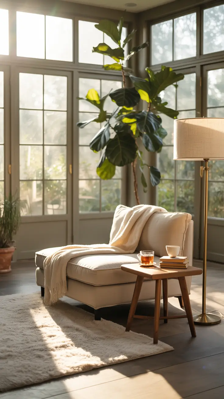 Sunroom Ideas 2026: Modern Cozy Designs for Small, Enclosed & Stylish Spaces