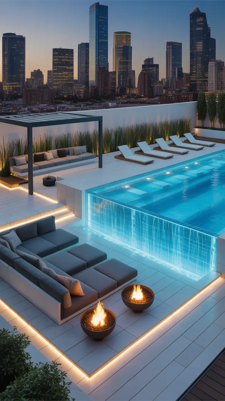 Outdoor Pool Ideas 2026: Modern Backyard Designs That Look Luxury and Realistic