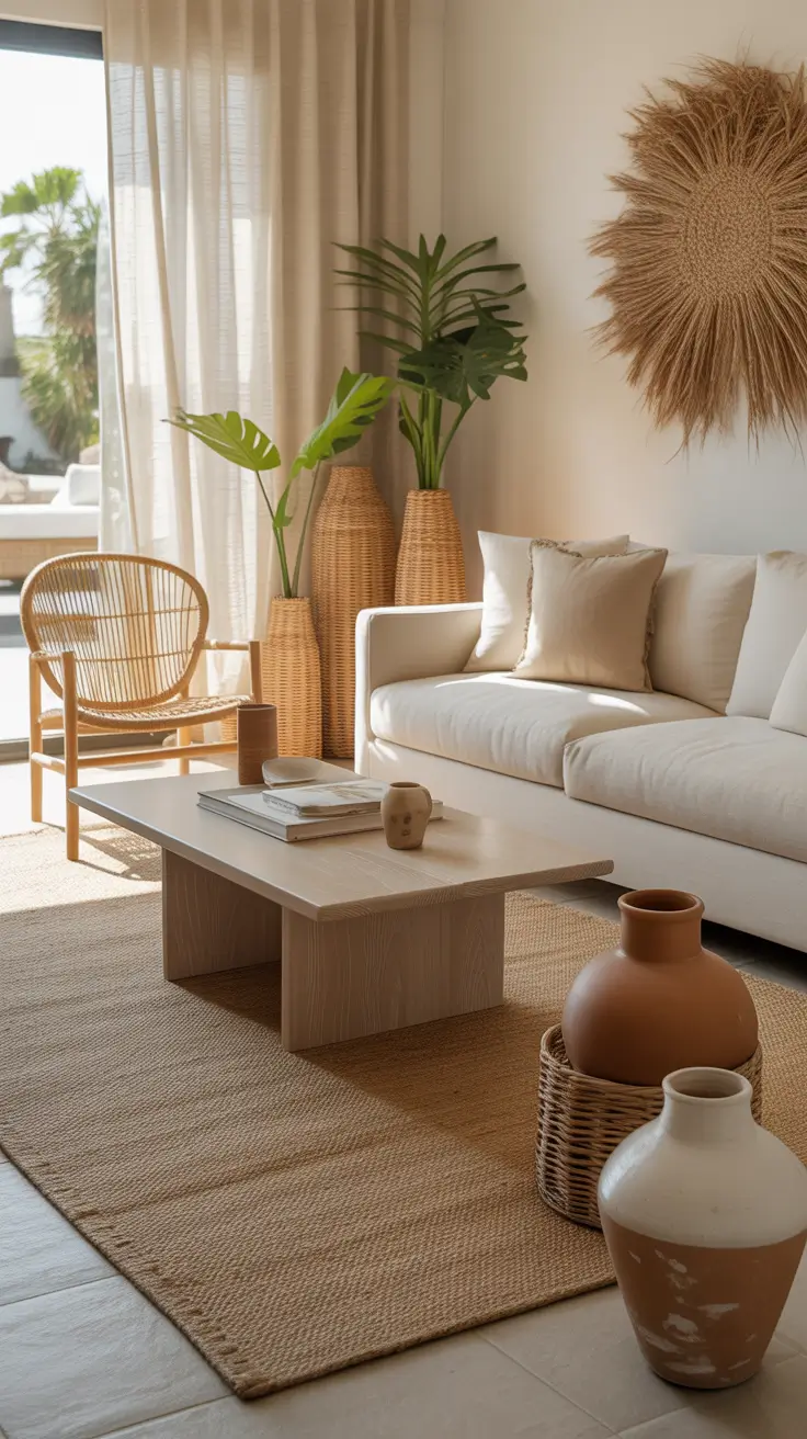 Living Room Decoration Ideas 2026: Modern, Cozy, and Budget-Friendly Trends for Every Home