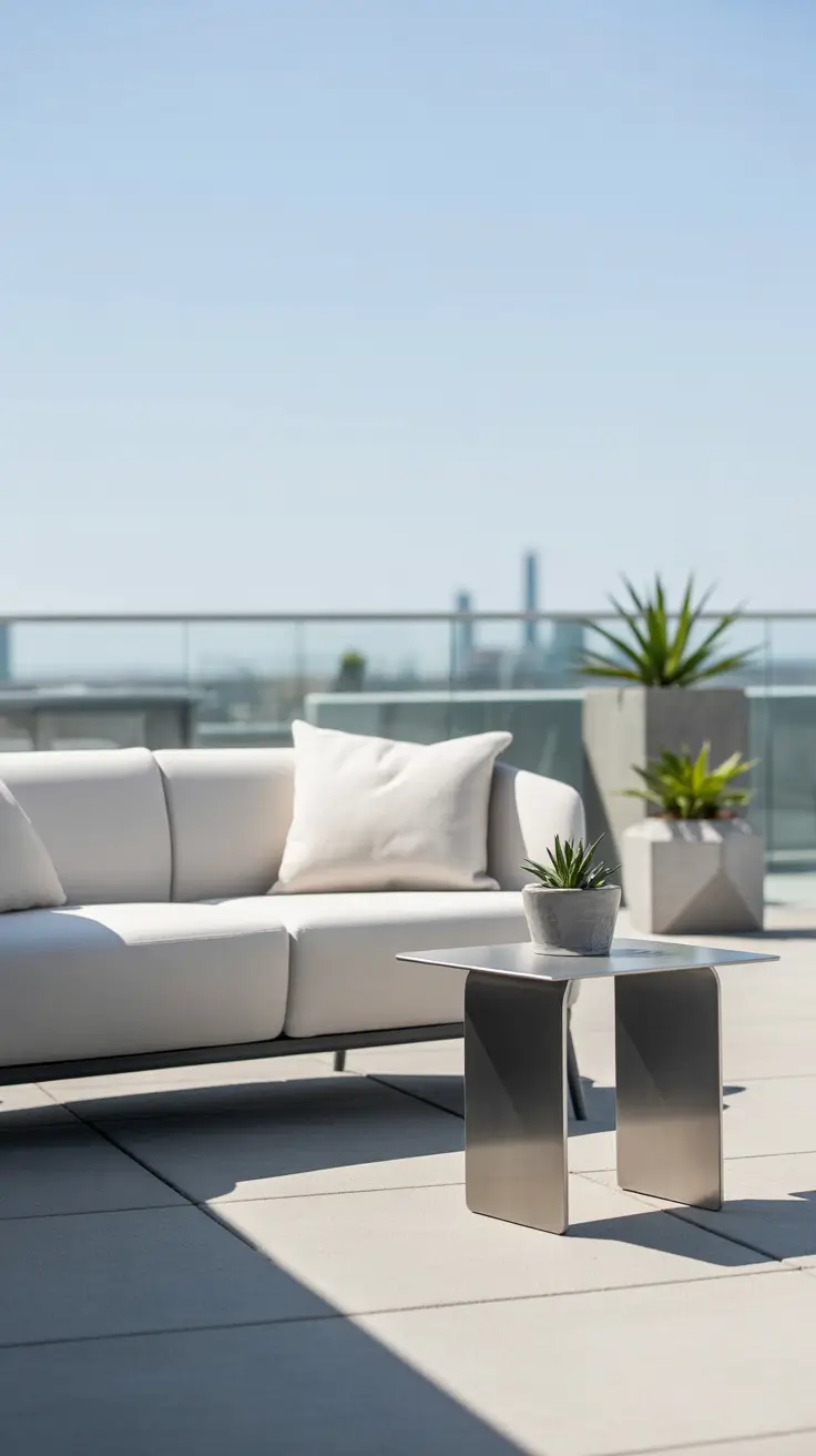 Outdoor Sofa Ideas 2026: Modern Patio Lounge Looks for Deck and Poolside Spaces