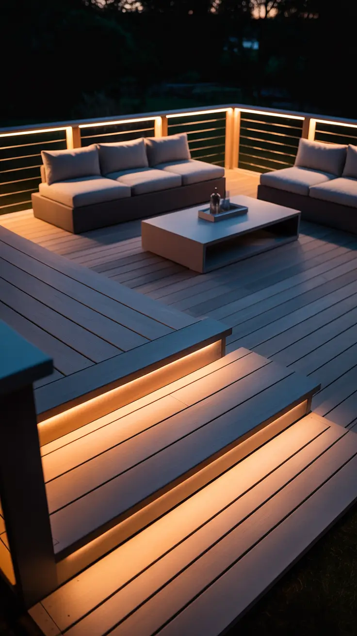 Outdoor Lighting Ideas 2026: Modern, Cozy & Seasonal Looks for Every Home