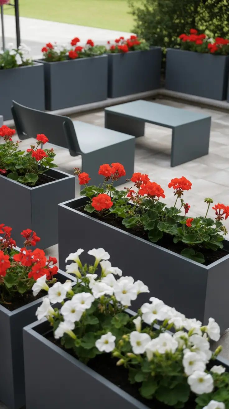 Flower Garden Ideas 2026: Modern Backyard and Front Yard Designs That Look Real-Life Stunning