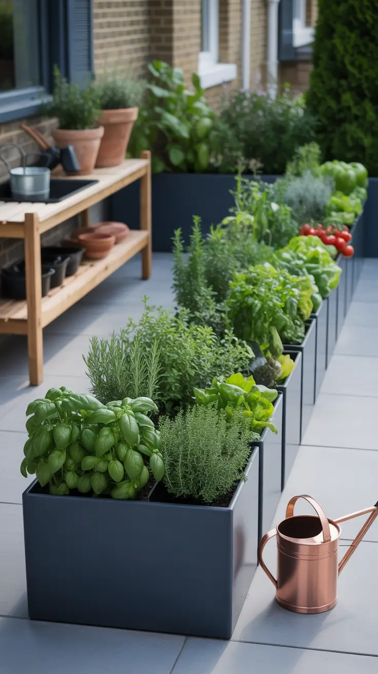 Small Garden Ideas 2026: Modern, Low Budget & Easy Outdoor Design Inspiration