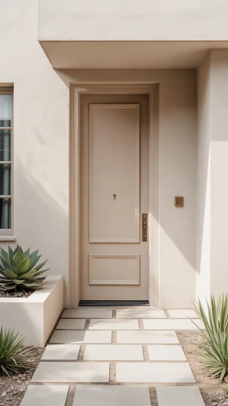 Outdoor Entryway Ideas 2026: Modern Front Door Looks for Every Home