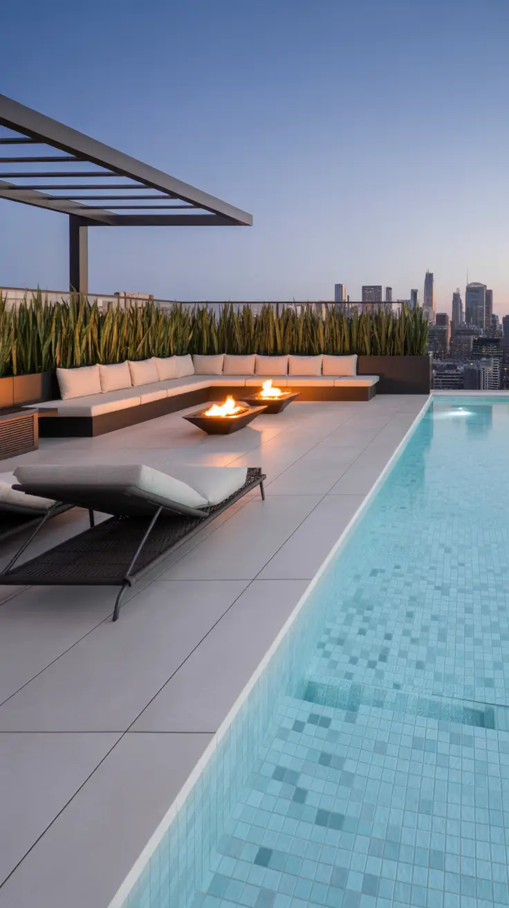 Outdoor Pool Ideas 2026: Modern Backyard Designs That Look Luxury and Realistic