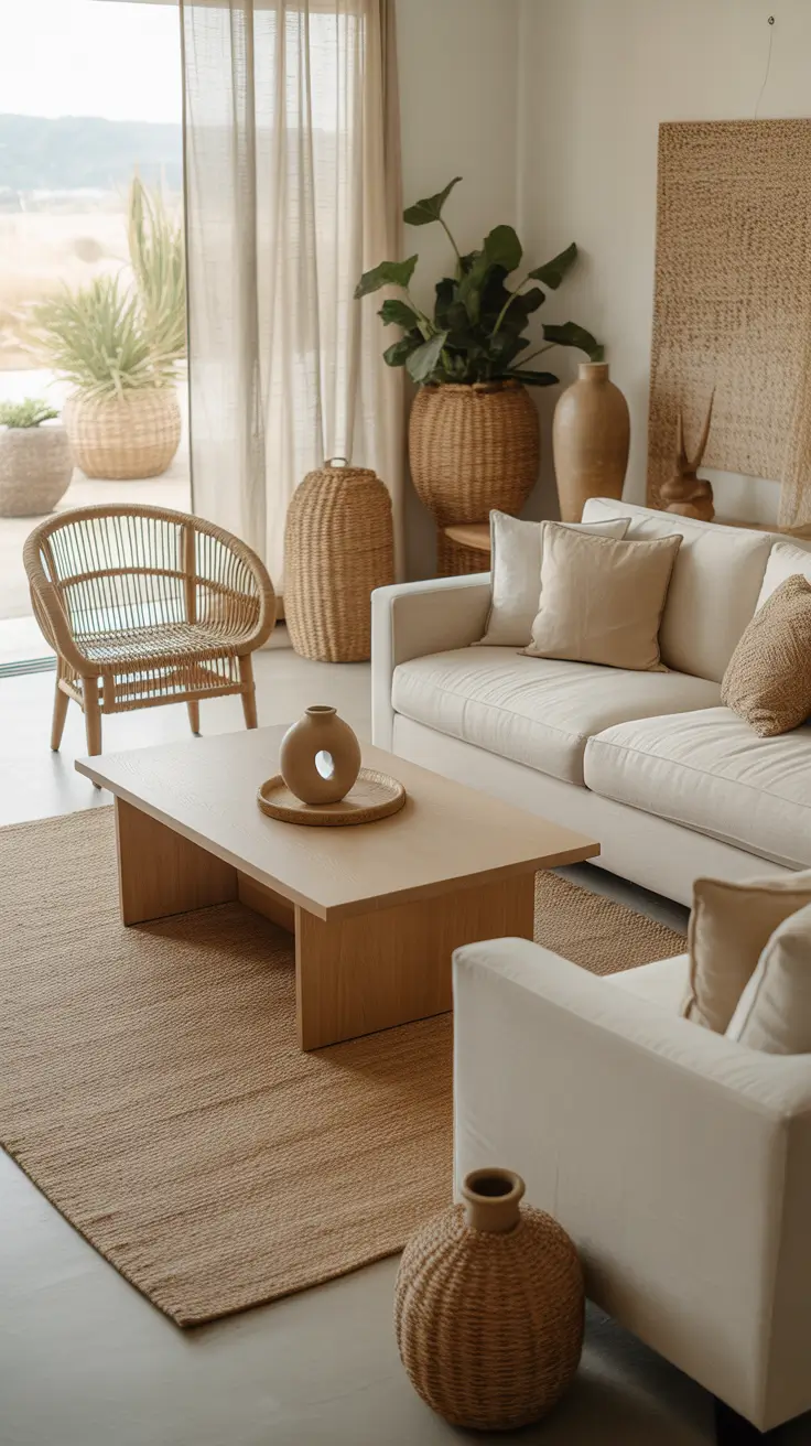 Living Room Decoration Ideas 2026: Modern, Cozy, and Budget-Friendly Trends for Every Home