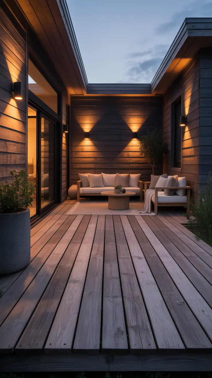 Outdoor Deck Ideas 2026: Modern, Cozy Layouts for Every Space