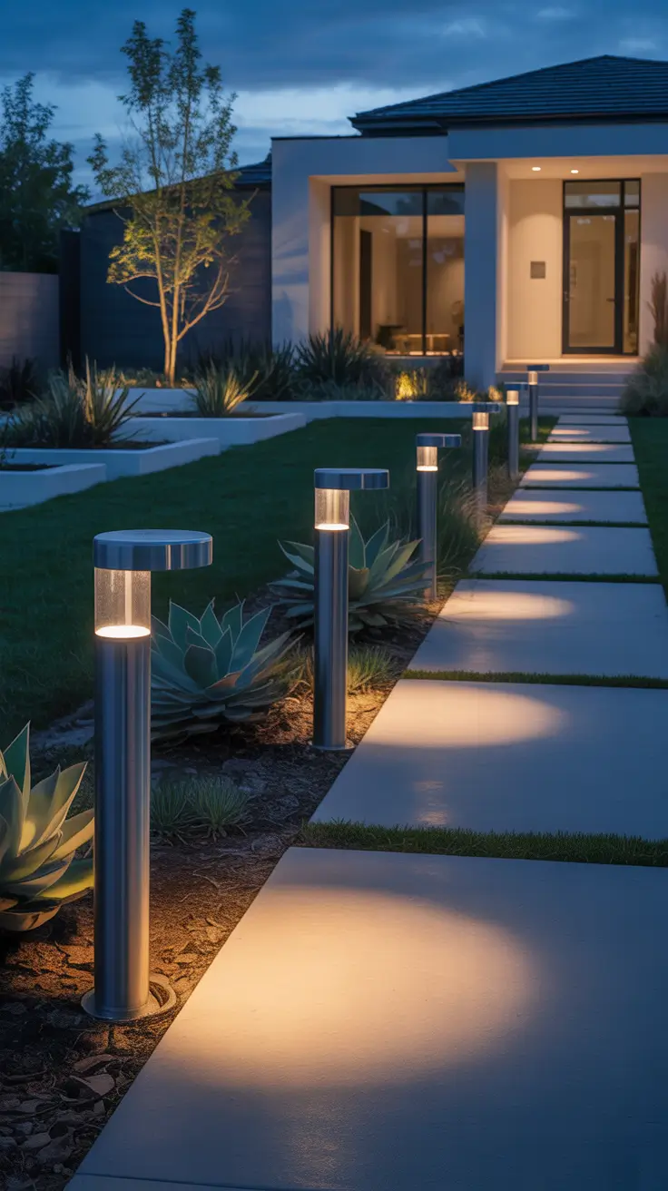 Outdoor Lighting Ideas 2026: Modern, Cozy & Seasonal Looks for Every Home