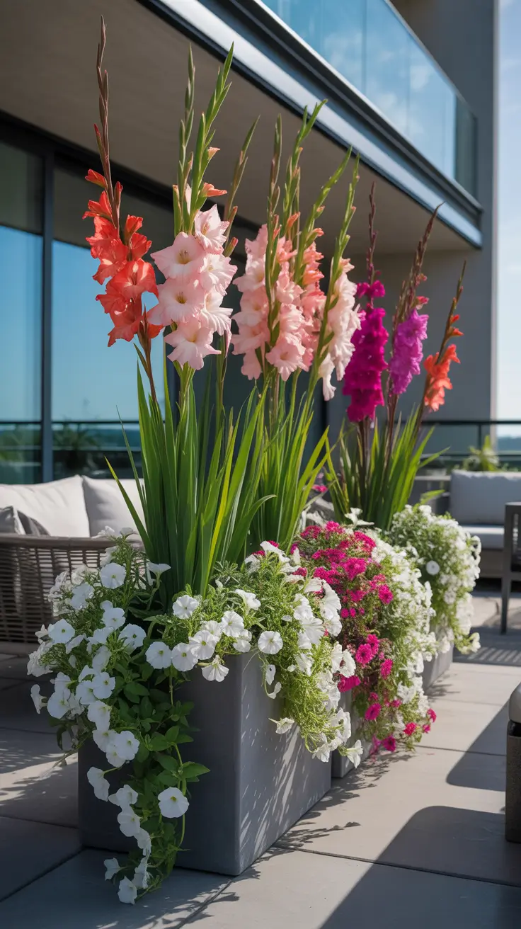 Flower Garden Ideas 2026: Modern Backyard and Front Yard Designs That Look Real-Life Stunning