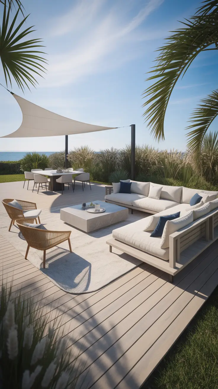 Family Backyard Layout Ideas 2026: Kid-Friendly Plans for Cozy, Luxury Outdoor Spaces