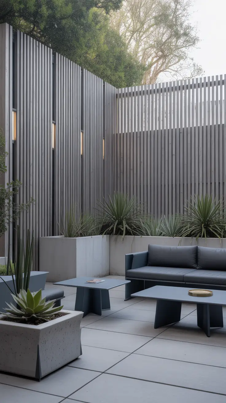 Garden Wood Fence Ideas 2026: Modern DIY Designs for Front, Courtyard, Flower & Vegetable Gardens