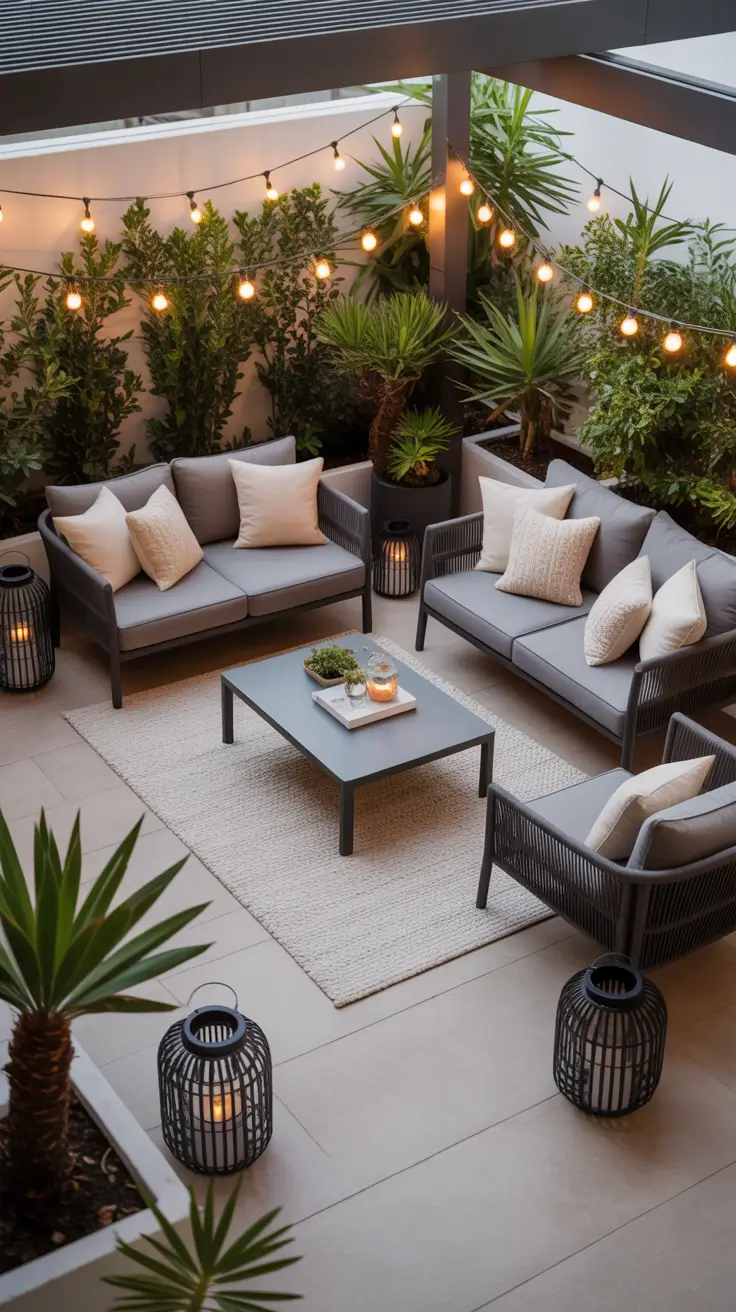 Small Garden Ideas 2026: Modern, Low Budget & Easy Outdoor Design Inspiration