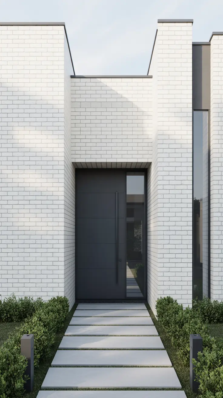 Outdoor Entryway Ideas 2026: Modern Front Door Looks for Every Home