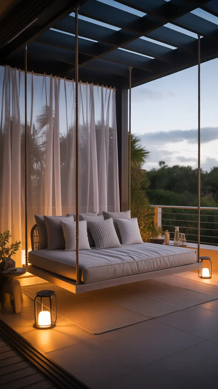 Creative Porch Ideas 2026: Modern Designs, Decor & Stylish Outdoor Updates