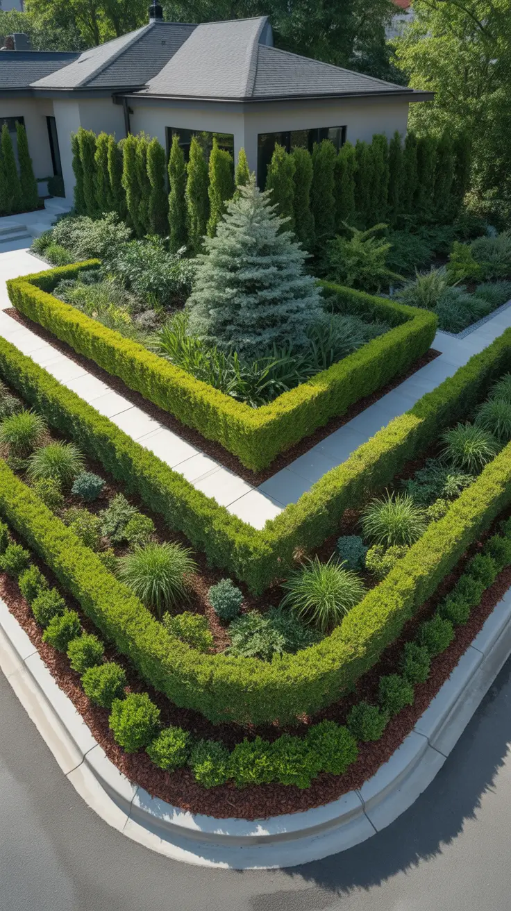 Front Yard Landscaping Ideas 2026: Modern, Low Maintenance Designs for Stunning Curb Appeal