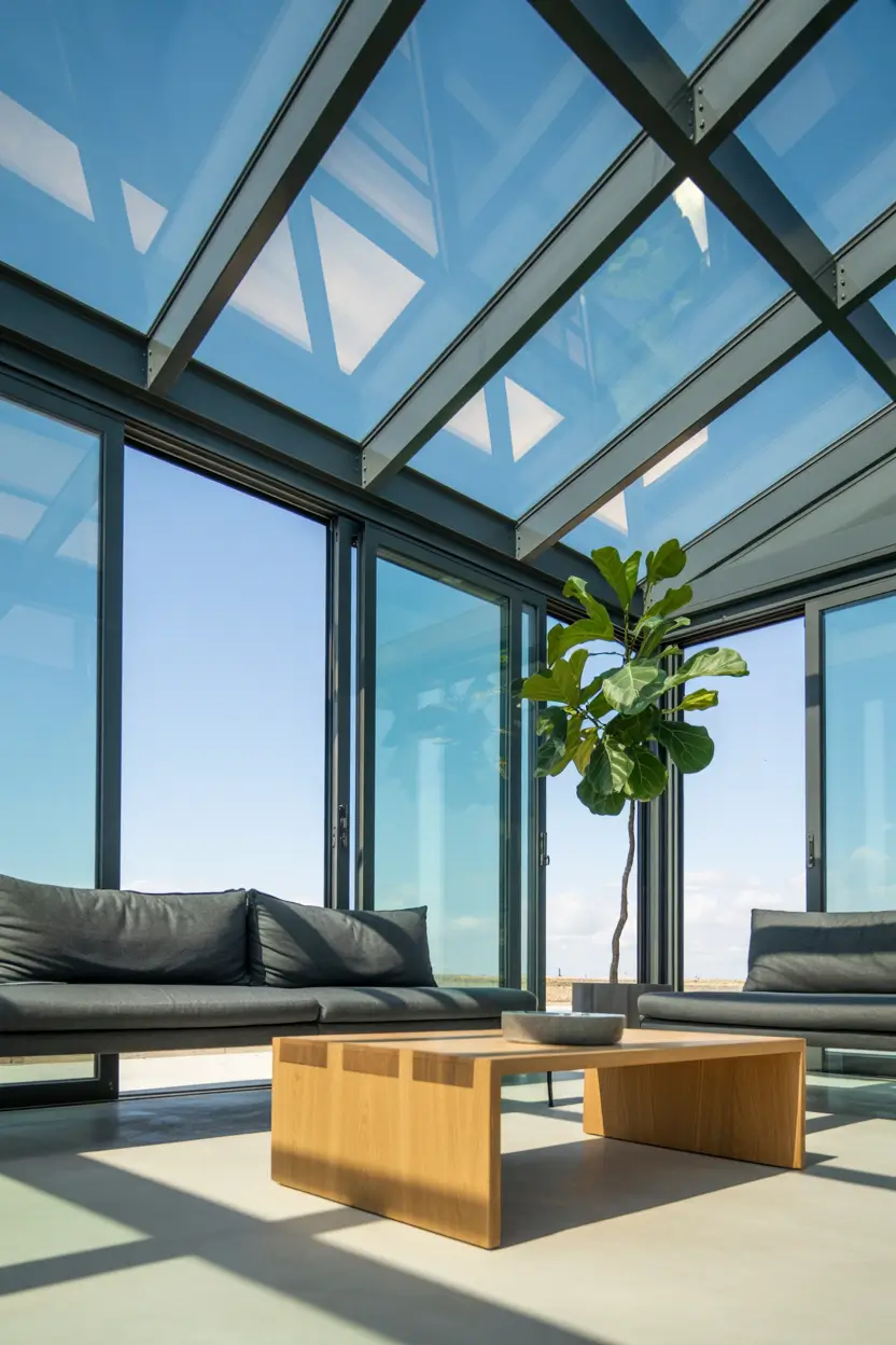 Sunroom Ideas 2026: Modern Cozy Designs for Small, Enclosed & Stylish Spaces