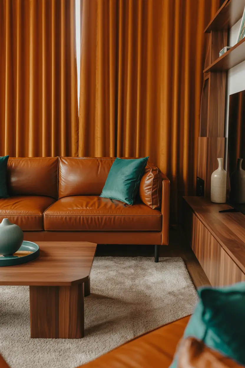 Curtains Living Room Ideas 2026: Modern Styles, Colors, and Trendy Designs