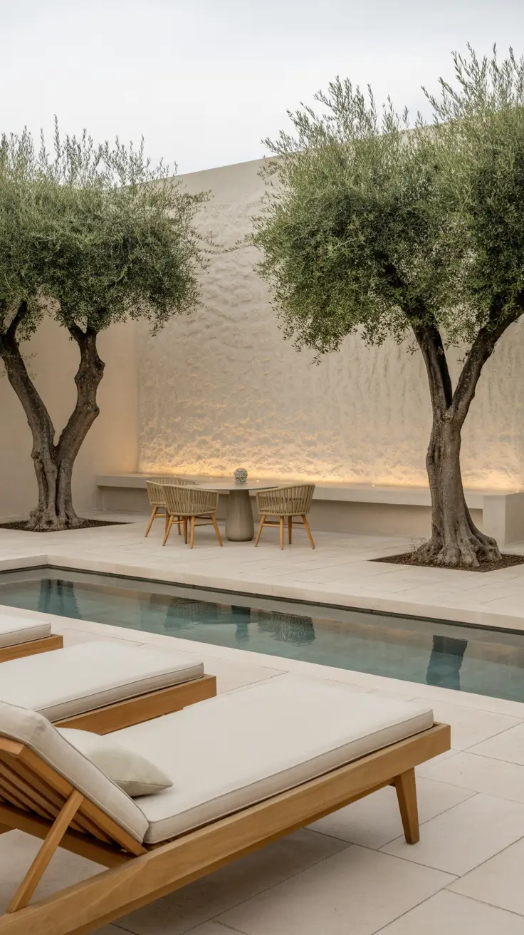 Outdoor Pool Ideas 2026: Modern Backyard Designs That Look Luxury and Realistic