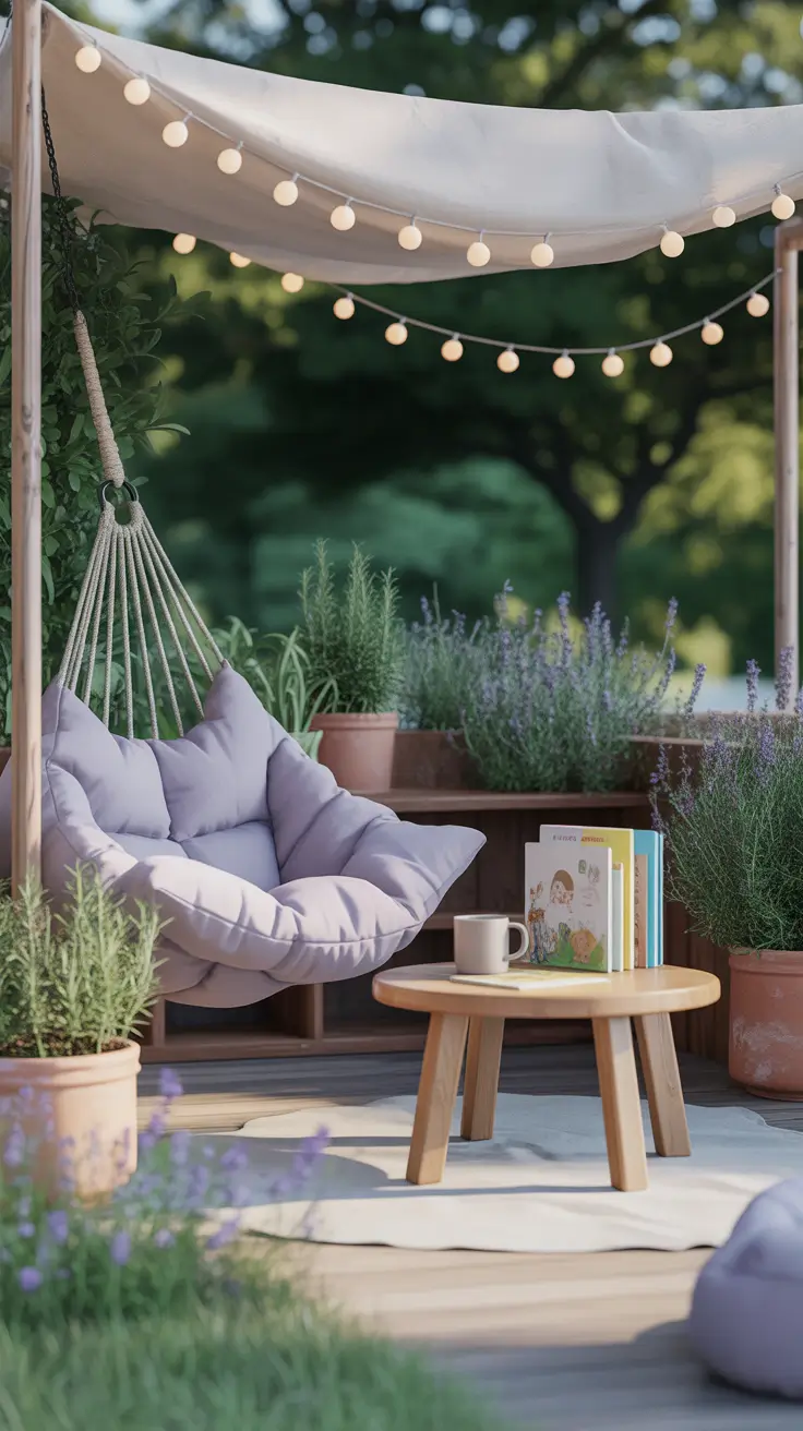 Outdoor Area Ideas for Kids 2026: Modern Backyard Play Zones, Water Fun, and Nature-Inspired Designs