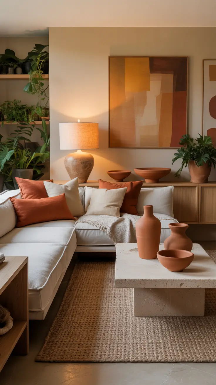 Living Room Decoration Ideas 2026: Modern, Cozy, and Budget-Friendly Trends for Every Home