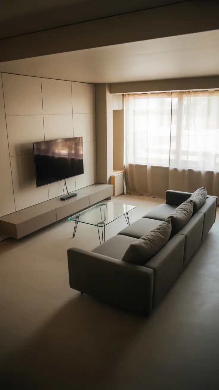 Tiny Living Room Design 2026: Modern Cozy Ideas for Small Spaces