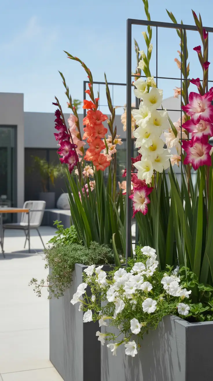 Flower Garden Ideas 2026: Modern Backyard and Front Yard Designs That Look Real-Life Stunning