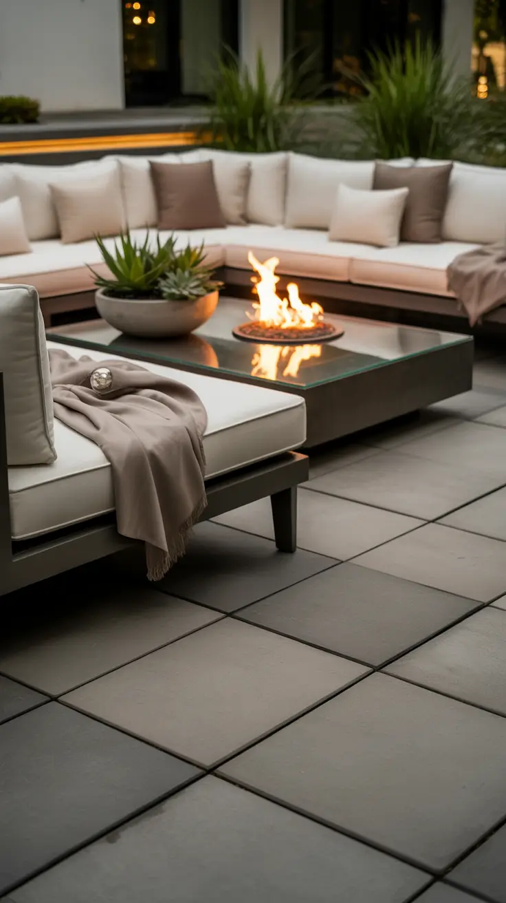 Yard Fire Pit Ideas 2026: Modern Outdoor Designs for Any Space