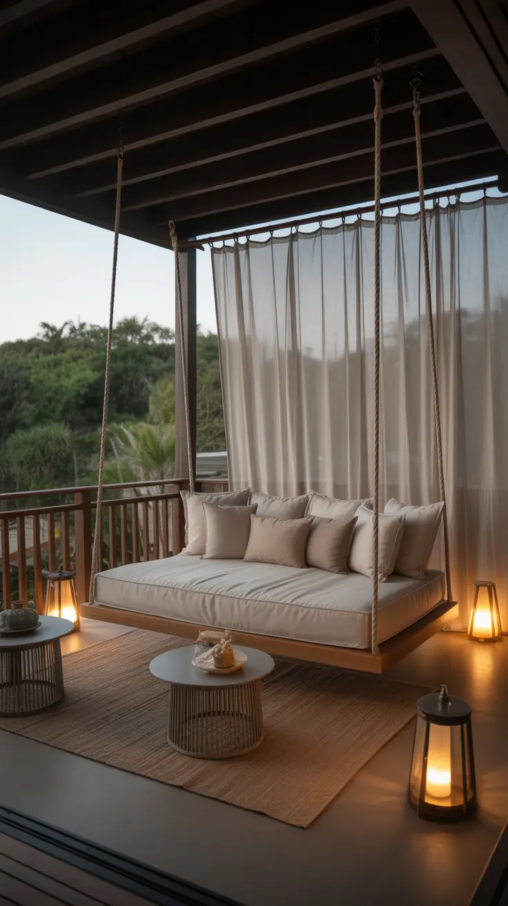 Creative Porch Ideas 2026: Modern Designs, Decor & Stylish Outdoor Updates