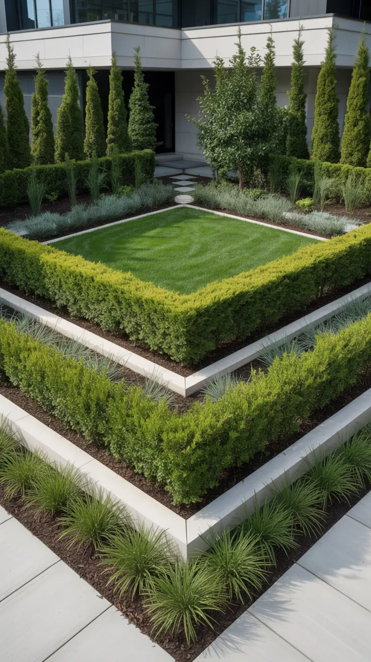 Front Yard Landscaping Ideas 2026: Modern, Low Maintenance Designs for Stunning Curb Appeal