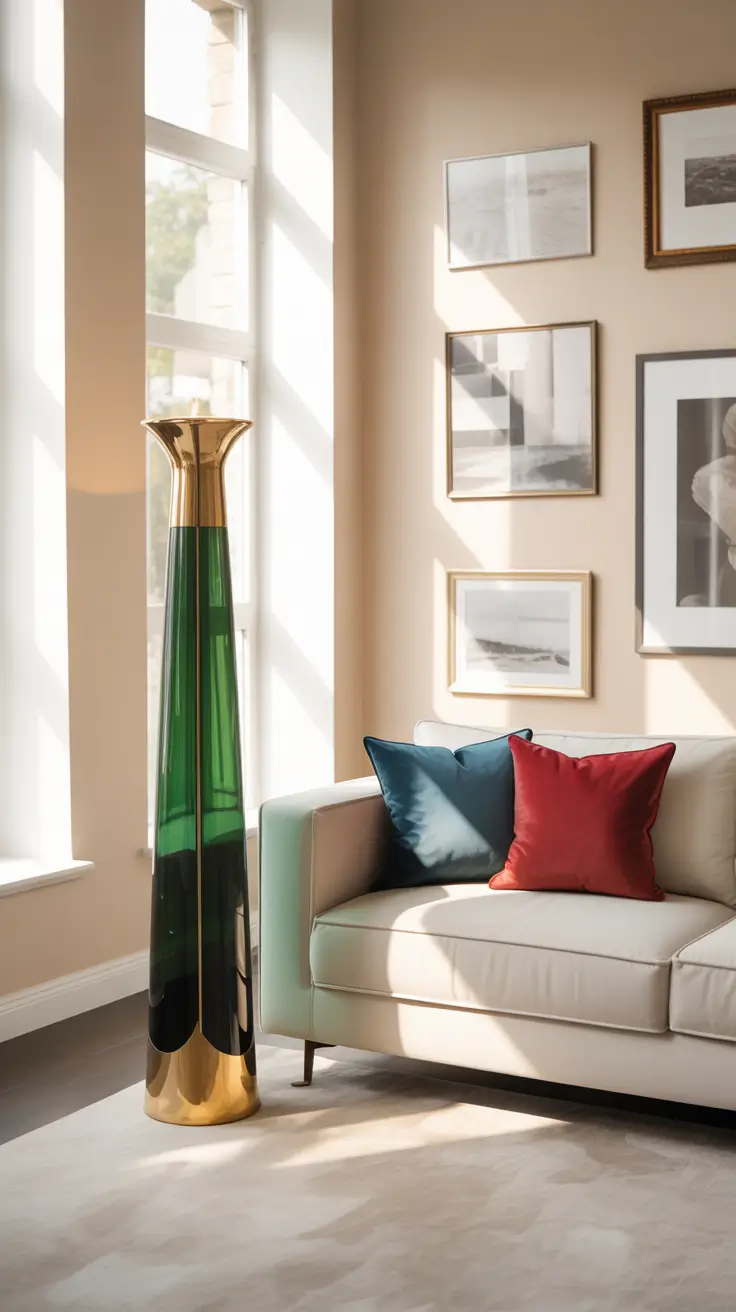 Floor Lamps for Living Room 2026: Modern Stylish Ideas for Every Interior
