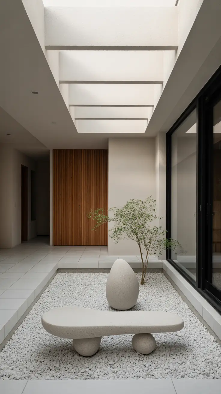 Zen Garden Ideas 2026: Modern Japanese Designs for Indoor and Backyard Spaces