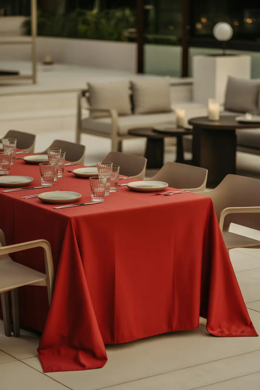 Outdoor Dinner Parties 2026: Stylish Table Ideas for Every Season