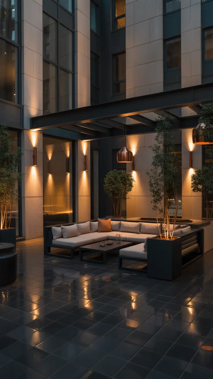 Outdoor Patio Ideas 2026: Modern Designs for Small Spaces, Backyards, and Covered Patios