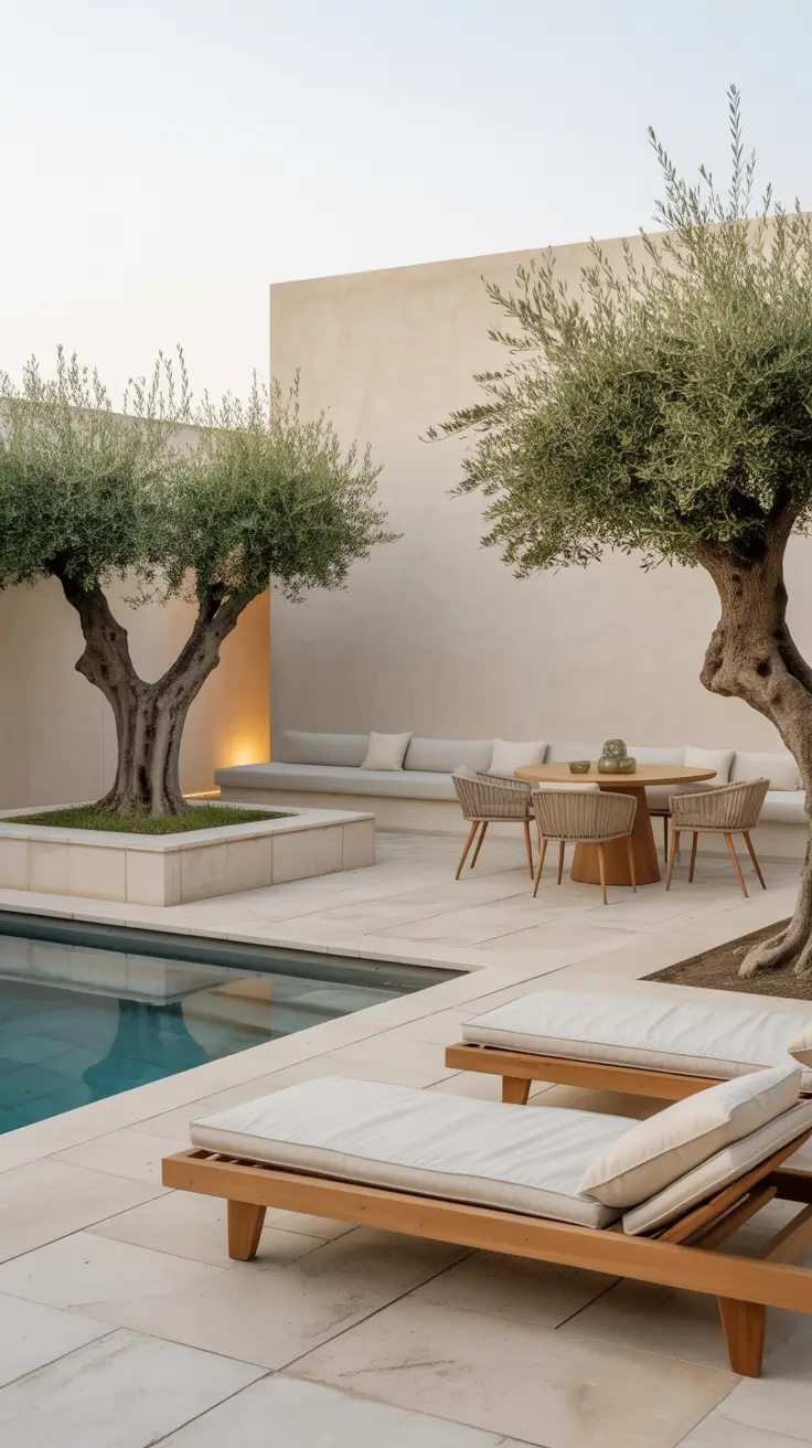 Outdoor Pool Ideas 2026: Modern Backyard Designs That Look Luxury and Realistic