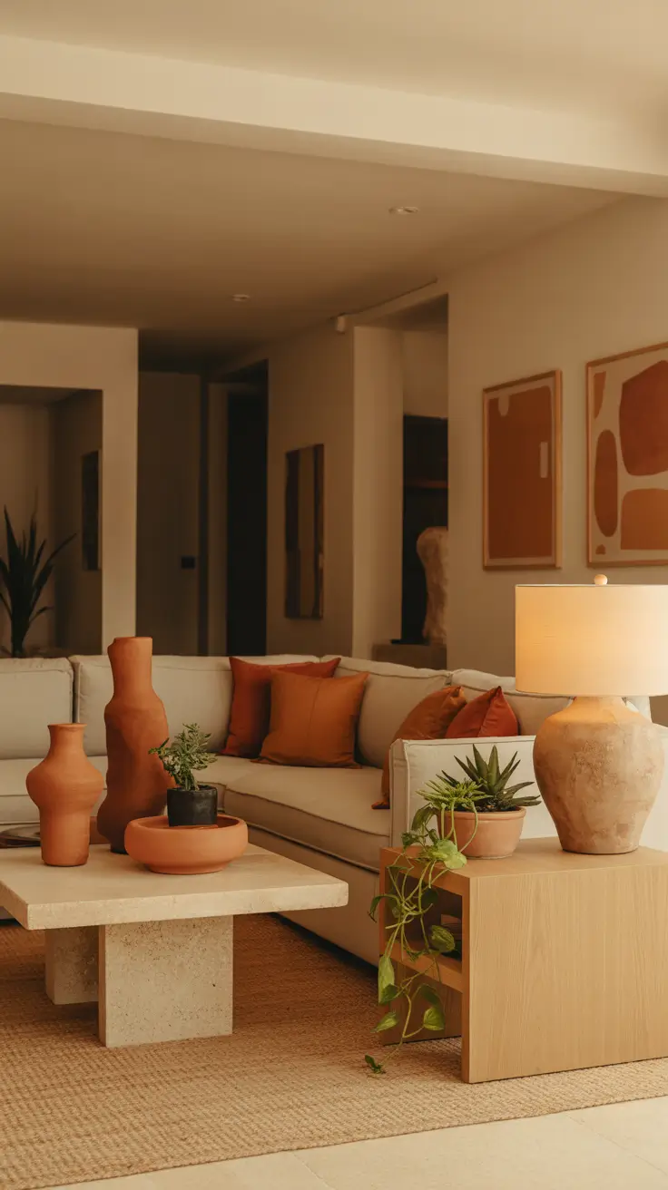 Living Room Decoration Ideas 2026: Modern, Cozy, and Budget-Friendly Trends for Every Home