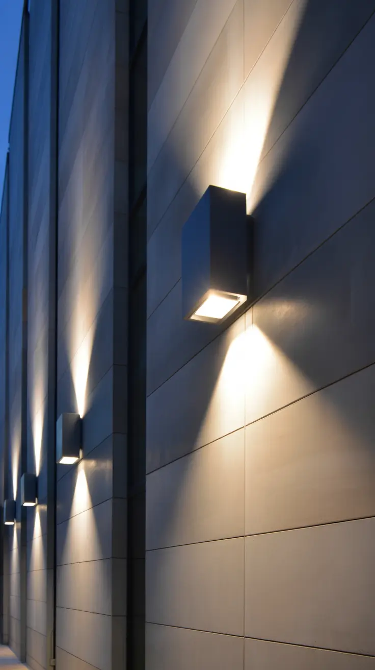 Outdoor Lighting Ideas 2026: Modern, Cozy & Seasonal Looks for Every Home