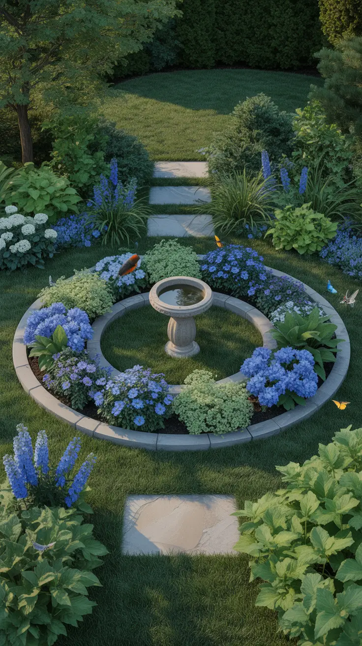 Flower Garden Ideas 2026: Modern Backyard and Front Yard Designs That Look Real-Life Stunning