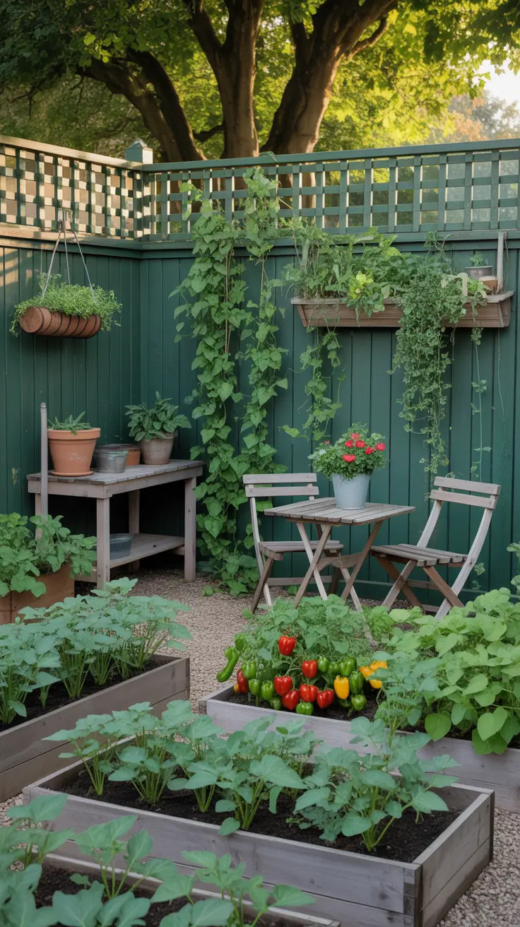 Garden Wood Fence Ideas 2026: Modern DIY Designs for Front, Courtyard, Flower & Vegetable Gardens