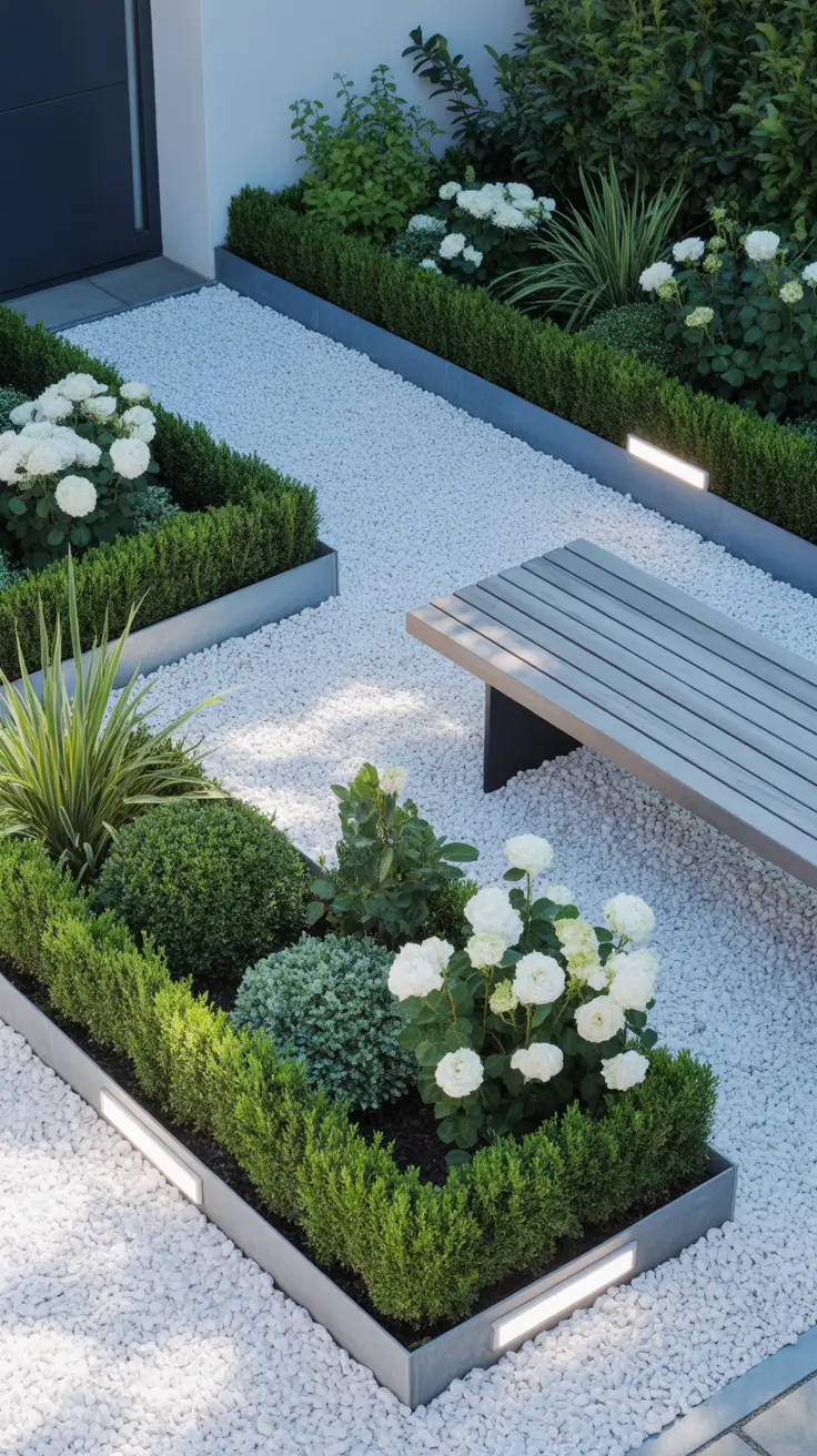 Small Garden Ideas 2026: Modern, Low Budget & Easy Outdoor Design Inspiration