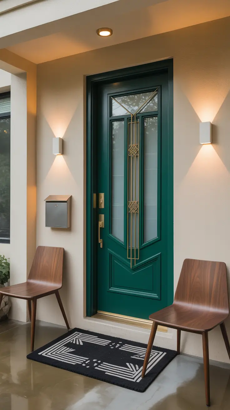 Small Front Porch Ideas 2026: Modern, Cozy & Budget-Friendly Entrance Designs