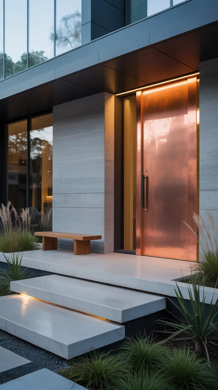 Outdoor Entryway Ideas 2026: Modern Front Door Looks for Every Home