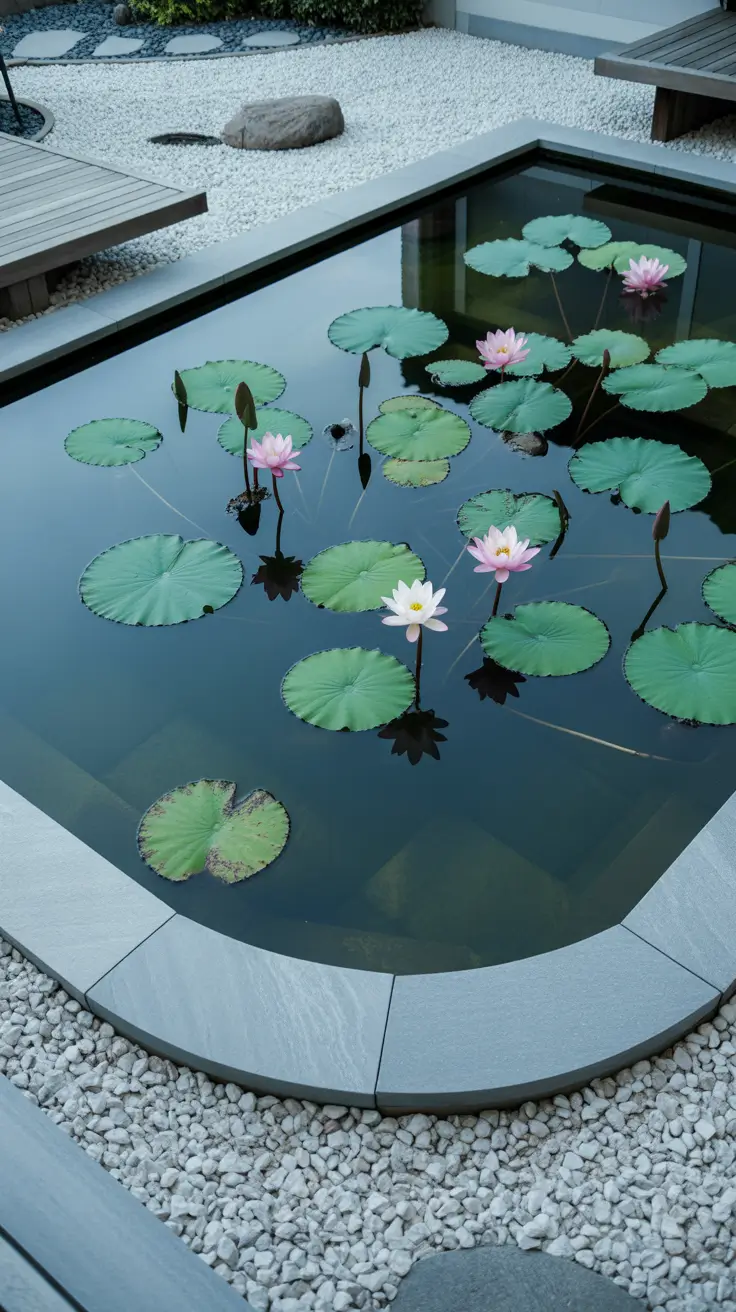 Pond Ideas in Garden 2026: Modern Outdoor Pond Designs for Any Space